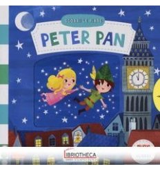 SCORRI LE FIABE - PETER PAN