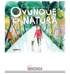 OVUNQUE LA NATURA