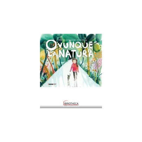 OVUNQUE LA NATURA