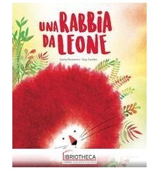 UNA RABBIA DA LEONE