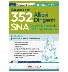 352 SNA ALL.DIR.MANUALE PER TUTTE PR.SEL