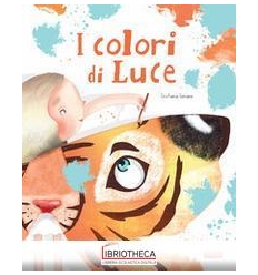 I COLORI DI LUCE