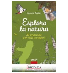 ESPLORO LA NATURA