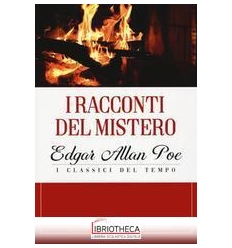 I RACCONTI DEL MISTERO