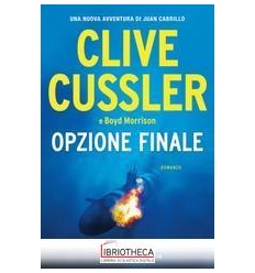 OPZIONE FINALE