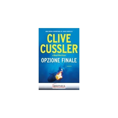 OPZIONE FINALE