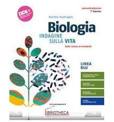 BIOLOGIA INDAGINE SULLA VITA ED. MISTA