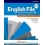 ENGLISH FILE 4E PRE INTERMEDIATE MULTIPACK A ED. MISTA