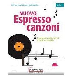 NUOVO ESPRESSO CANZONI