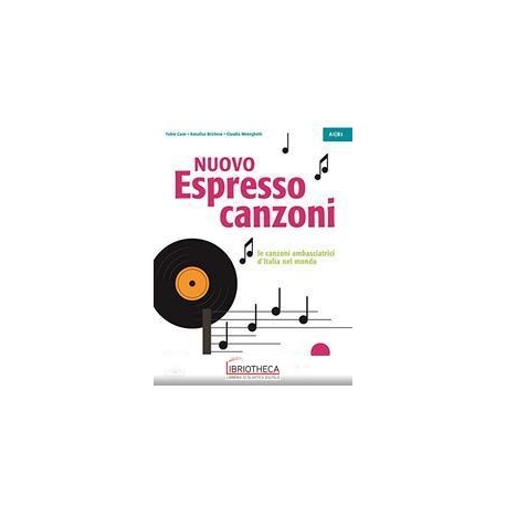 NUOVO ESPRESSO CANZONI