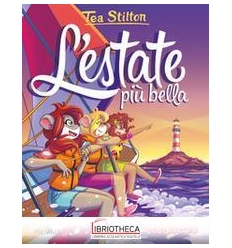 L'ESTATE PIÙ BELLA