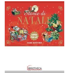 STORIE DI NATALE