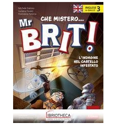 MISTERO MR BRIT-INGL. GIALLO 3