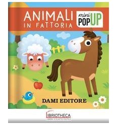 ANIMALI IN FATTORIA