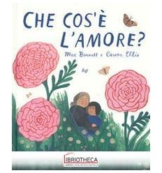 CHE COS'E' L'AMORE?