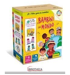 BAMBINI DEL MONDO