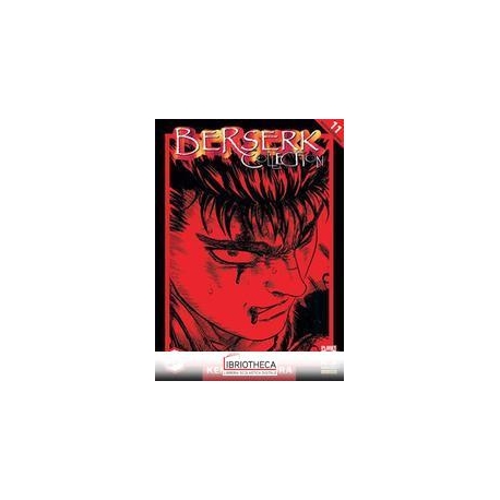 BERSERK COLLECTION 11