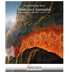 DANTE PER IMMAGINI. DALLE MINIATURE TREC