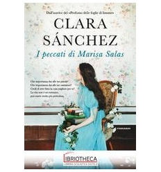 I PECCATI DI MARISA SALAS