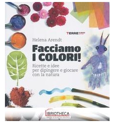 FACCIAMO I COLORI