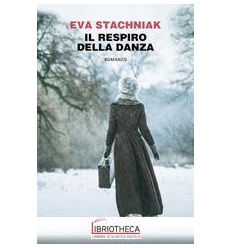 IL RESPIRO DELLA DANZA