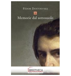 MEMORIE DAL SOTTOSUOLO