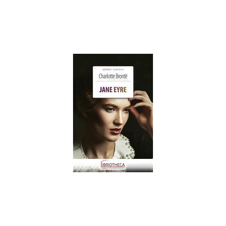 JANE EYRE