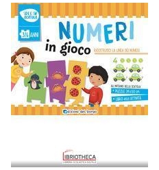 NUMERI IN GIOCO