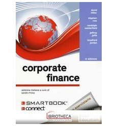 CORPORATE FINANCE 3/ED