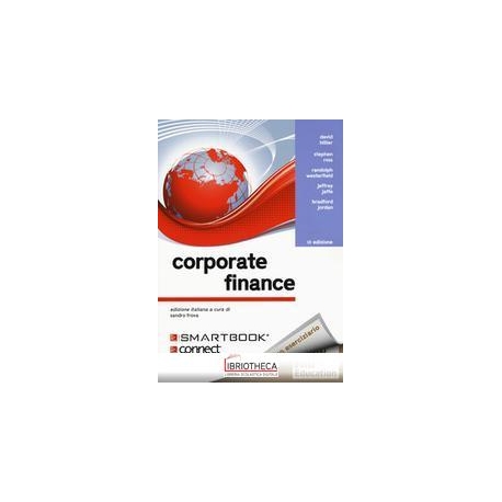 CORPORATE FINANCE 3/ED