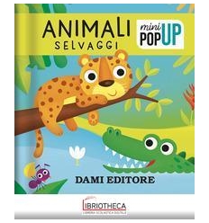 ANIMALI SELVAGGI