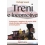 TRENI E LOCOMOTIVE. EDIZ. ILLUSTRATA