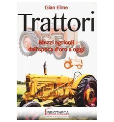 TRATTORI. EDIZ. A COLORI