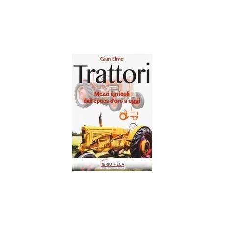 TRATTORI. EDIZ. A COLORI