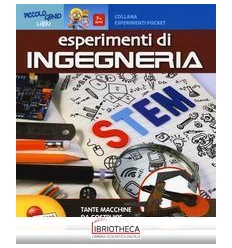 ESPERIMENTI DI INGEGNERIE