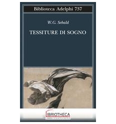 TESSITURE DEL SOGNO