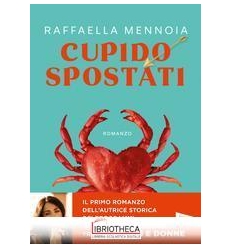 Cupido spostati