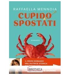 Cupido spostati