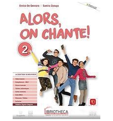 ALORS ON CHANTE 2 ED. MISTA