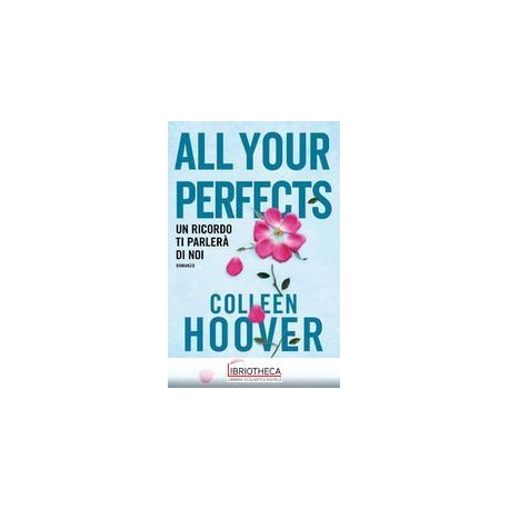 ALL YOUR PERFECTS