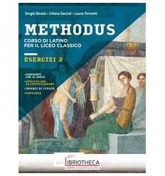 METHODUS 2 ED. MISTA