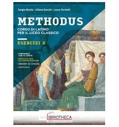 METHODUS 2 ED. MISTA