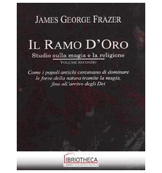 RAMO D'ORO IL 2