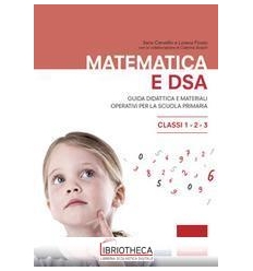 MATEMATICA E DSA - CLASSI 1-2-3