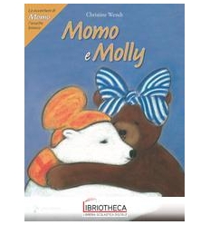 MOMO E MOLLY