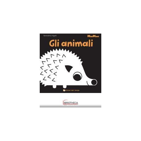 GLI ANIMALI