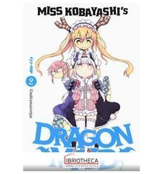 DRAGON MAID 2