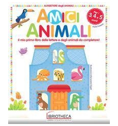 AMICI ANIMALI