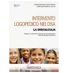 INTERV. LOGOPEDICO NEI DSA V.3