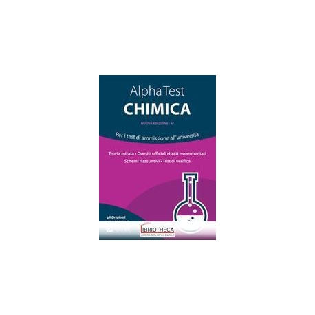 CHIMICA